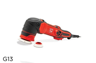 Griot's Garage Random Orbital Paint Polisher: Ideal for Tesla and EV Owners