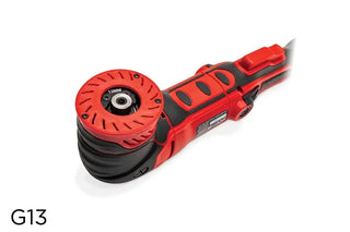 Griot's Garage Random Orbital Paint Polisher: Ideal for Tesla and EV Owners