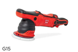 Griot's Garage Random Orbital Paint Polisher: Ideal for Tesla and EV Owners