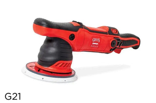 Griot's Garage Random Orbital Paint Polisher: Ideal for Tesla and EV Owners