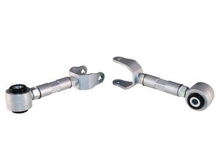 Whiteline Rear Lower Toe Arm: Tesla Model 3 (17-26) / Model Y (20-25)