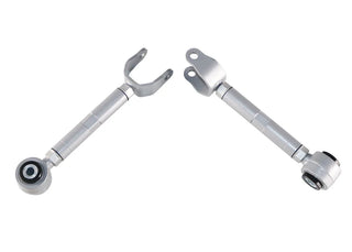 Whiteline Heavy Duty Upper Traction Arm (REAR): Tesla Model 3 (2017-26) / Model Y (2020-25)
