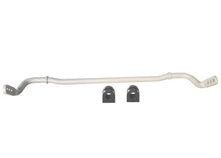 Whiteline 30mm 3-Position Adjustable Front Sway Bar Kit: Tesla Model 3 / Model Y (2017-2026)