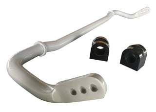 Whiteline 30mm 3-Position Adjustable Front Sway Bar Kit: Tesla Model 3 / Model Y (2017-2026)