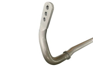 Whiteline 30mm 3-Position Adjustable Front Sway Bar Kit: Tesla Model 3 / Model Y (2017-2026)