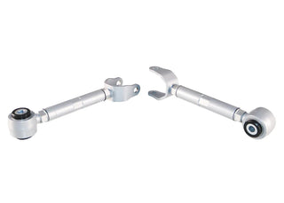 Whiteline Heavy Duty Upper Traction Arm (REAR): Tesla Model 3 (2017-26) / Model Y (2020-25)