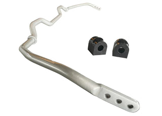 Whiteline 20mm 3 Position Adjustable Rear Sway Bar Kit (REAR): Tesla Model 3 (2017-2026)