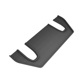 3D MAXpider Kagu All-Weather Floormats: Tesla Model X 2022-2024 6 Seater - Black