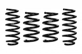 Eibach PRO-KIT Performance Springs: Tesla Model Y Long Range AWD (2020-2025)