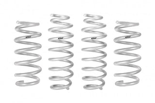 Eibach SUV Pro-Kit Suspension Springs: Tesla Model Y (2020-2025)