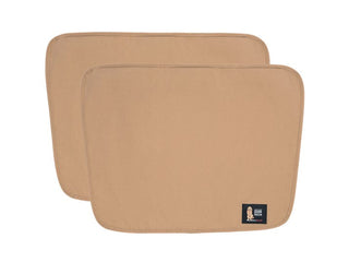WeatherTech Door Protectors Set of 2: Universal Fit for Most Vehicles - Tan