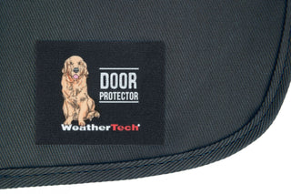 WeatherTech Door Protectors Set of 2: Universal Fit for Most Vehicles - Tan