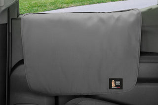 WeatherTech Door Protectors Set of 2: Universal Fit for Most Vehicles - Tan