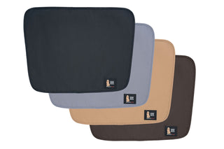 WeatherTech Door Protectors Set of 2: Universal Fit for Most Vehicles - Tan