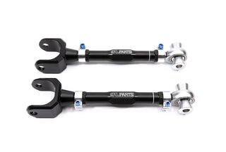 SPL Parts Rear Upper Traction Links: Tesla Model 3 (2017-23) / Model Y (2020-25)