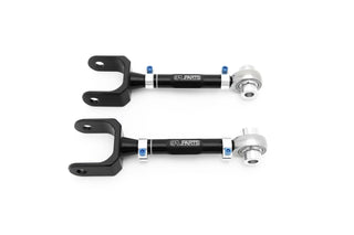 SPL Parts Rear Upper Lateral Camber Links: Tesla Model 3 (2017-23) / Model Y (2020-25)