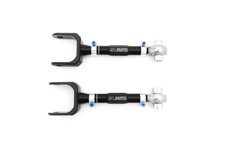 SPL Parts Rear Upper Lateral Camber Links: Tesla Model 3 (2017-23) / Model Y (2020-25)