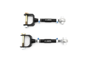 SPL Parts Rear Upper Lateral Camber Links: Tesla Model 3 (2017-23) / Model Y (2020-25)