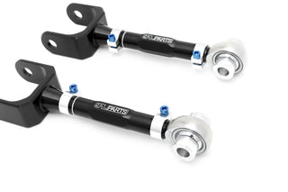 SPL Parts Rear Upper Lateral Camber Links: Tesla Model 3 (2017-23) / Model Y (2020-25)