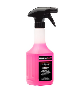 WeatherTech TechCare FloorLiner and FloorMat Cleaner