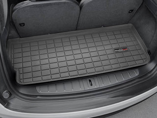 WeatherTech FloorLiners for Tesla Model X (2015-2026) - 7 Passenger