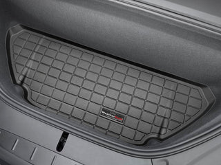 WeatherTech FloorLiners for Tesla Model X (2015-2026)