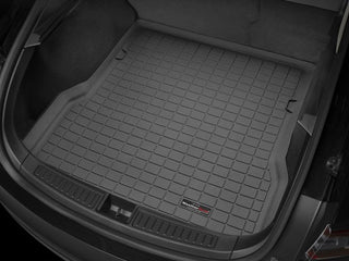 WeatherTech FloorLiners: Tesla Model S (2012-2026) / Model X (2021-2026)