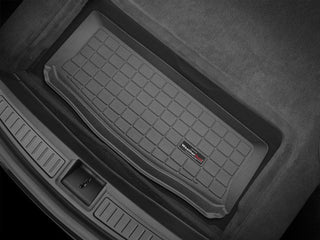 WeatherTech FloorLiners: Tesla Model S (2012-2026) / Model X (2021-2026)