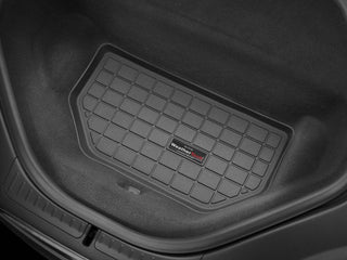WeatherTech FloorLiners: Tesla Model S (2012-2026) / Model X (2021-2026)