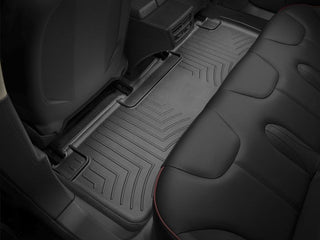 WeatherTech FloorLiners: Tesla Model S (2012-2026) / Model X (2021-2026)