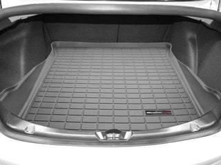WeatherTech FloorLiners for Tesla Model 3 (2017-2026)