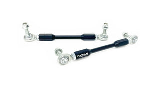 Torque Solution Adjustable Front Endlinks: Tesla Model 3 (2017-2026)