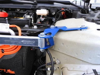 Cusco Strut Bar OS Front: Tesla Model 3 (2017-2026)