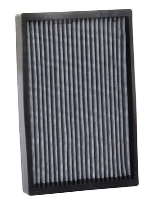 K&N Washable Electric Cabin Air Filter: Tesla Model S (2012-2015)