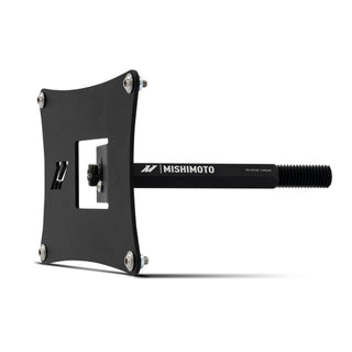 Mishimoto License Plate Relocation Kit: Tesla Model Y (2020-2025)