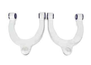 Superpro Front Upper Control Arm Set (FRONT): Tesla Model 3 (2017-2026)