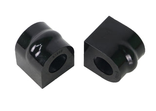 Whiteline Sway Bar Mount Bushing Kit 30mm: Fits Most Tesla Model 3 / Model Y (2017-2025)