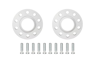 Eibach Pro-Spacer Kit 15mm Pair: Tesla Model 3 (2018-2022)