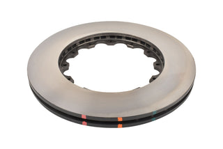 DBA 5000 Series Standard Front Replacement Ring: Tesla Model 3 (2017-2026)