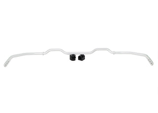 Whiteline 24mm 3 Point Adjustable Rear Sway Bar: Tesla Model 3 / Model Y (2017-2025)