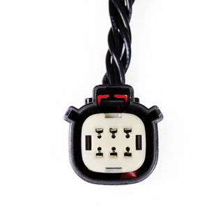 AlphaRex Tail Lights Converters: Fits Most Tesla Model S Models (2017-2026)