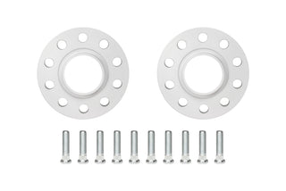 Eibach Pro-Spacer 10mm Wheel Spacer 5x114.3 Bolt Pattern: Tesla Model 3 (18-22) / Model Y (20-22) w/ Lug Nuts