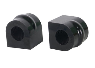 Whiteline Sway Bar Mount Bushing Kit 30mm: Fits Most Tesla Model 3 / Model Y (2017-2025)