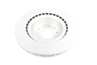 DBA En-Shield Standard Brake Rotor: Tesla Model 3 RWD/AWD (2017-26)