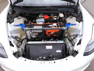 Cusco Strut Bar OS Front: Tesla Model 3 (2017-2026)