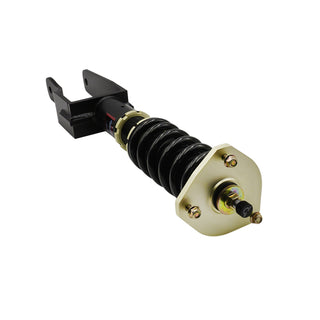 BLOX Racing Plus Series Fully Adjustable Coilovers: Tesla Model Y (2020-2025)