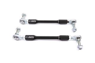 SPL Parts Adjustable Front Swaybar Endlinks: Tesla Model 3 (2017-23) / Model Y (2020-23)