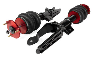 Air Lift Performance Front Air Suspension Kit: Tesla Model 3 (18-23) / Model Y (20-24) AWD