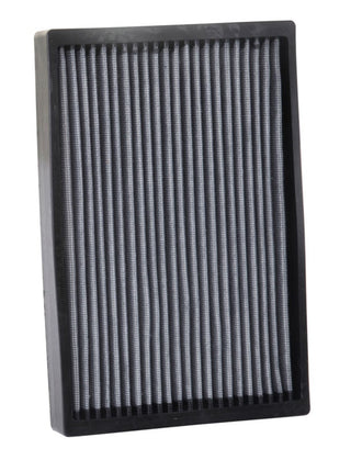 K&N Washable Electric Cabin Air Filter: Tesla Model S (2012-2015)