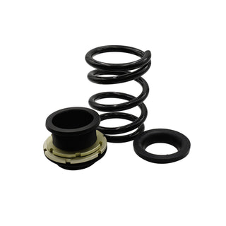 BLOX Racing Plus Series Fully Adjustable Coilovers: Tesla Model Y (2020-2025)